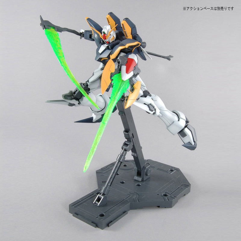 MG 1/100 XXXG-01D Gundam Deathscythe