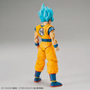 Figure-rise Standard Super Saiyan God Super Saiyan Son Gokou [Special Color]