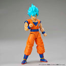 Figure-Rise Standard Super Saiyan God Super Saiyan Son Goku (New Pkg Ver)
