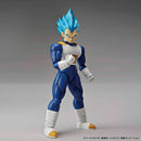 Figure-rise Standard Super Saiyan God Super Saiyan Vegeta (New Pkg Ver)