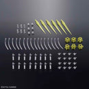 RG 1/144 Nu Gundam Fin Funnel Effect Set