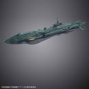 Star Blazers 2202 1/1000 Dimensional Submarine Set