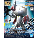 HGPG 1/144 Petit`gguy Justi`guy