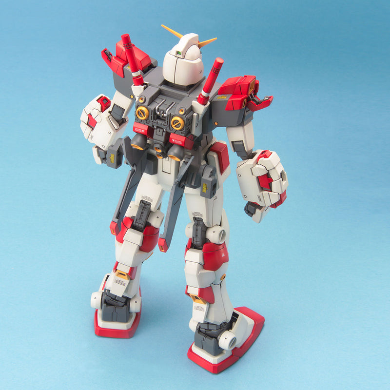 MG 1/100 Gundam RX-78-5