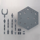 30MM 1/144 Customize Scene Base