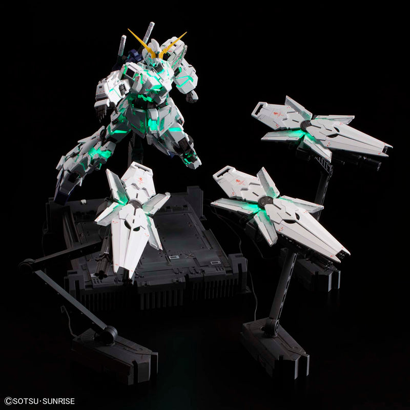 MGEX 1/100 Unicorn Gundam Ver Ka