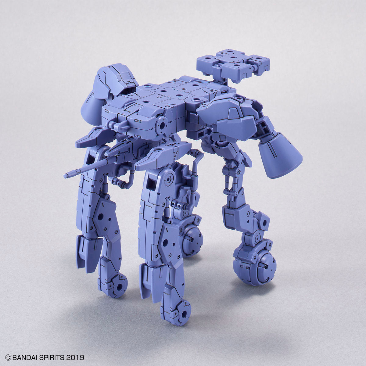 30MM 1/144 EAV #07 Space Craft Ver. [PURPLE]
