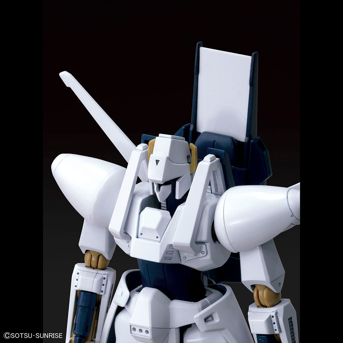 HG 1/144 L-GAIM [SPECIAL COATING] | Heavy Metal L-Gaim