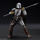 1/12 Mandalorian Beskar Armor