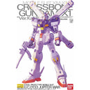 MG 1/100 Crossbone Gundam X1 (Ver.Ka)
