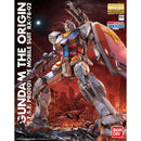 MG 1/100 RX-78-02 Gundam (Gundam the Origin)