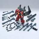 HGTB 1/144 Psycho Zaku (Thunderbolt Anime Color)