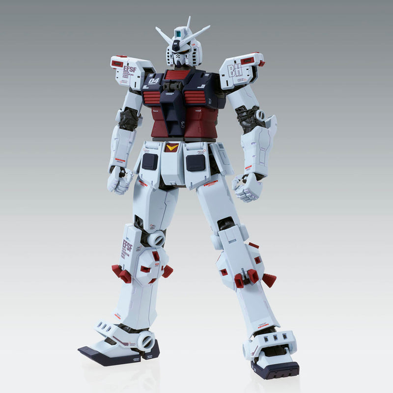 MG 1/100 Full Armor Gundam (Gundam Thunderbolt Ver.) Ver Ka
