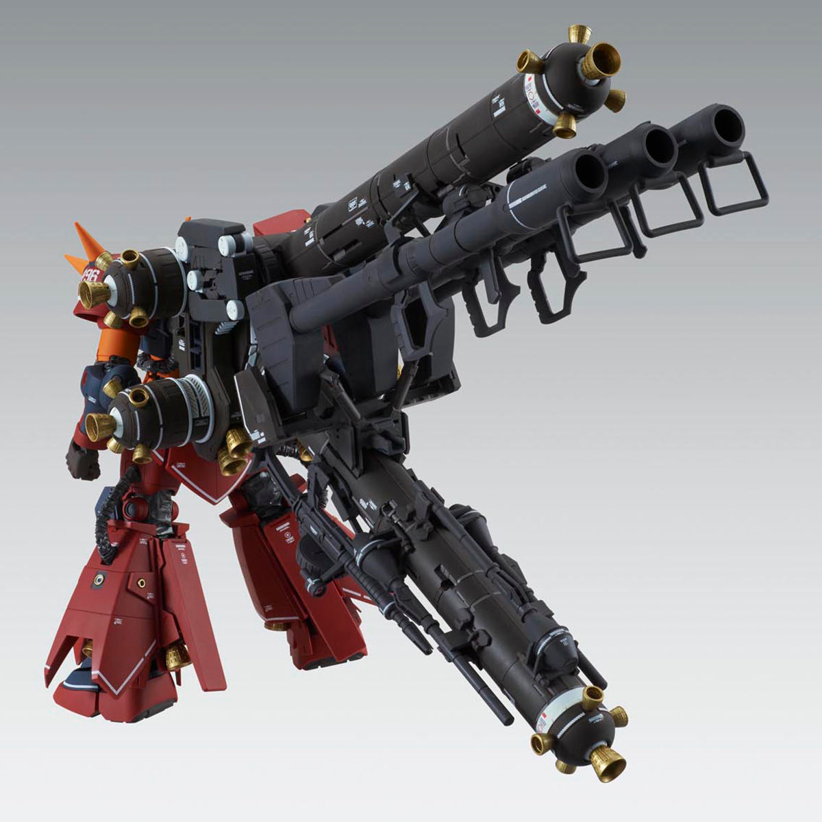 MG 1/100 Psycho Zaku Ver Ka