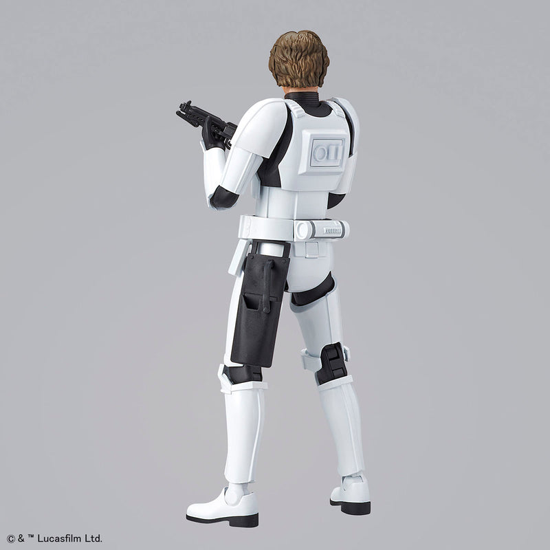 1/12 Han Solo Stormtrooper