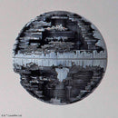 Death Star II & Star Destroyer