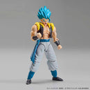 Figure-rise Standard Super Saiyan God Super Saiyan Gogeta