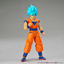 Figure-Rise Standard Super Saiyan God Super Saiyan Son Goku (New Pkg Ver)