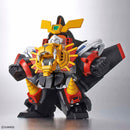 SDCS Gaogaigar