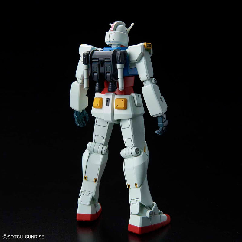 HG 1/144 Gundam G40 (Industrial Design Ver.)