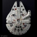1/144 Millennium Falcon (Rise of Skywalker Ver)