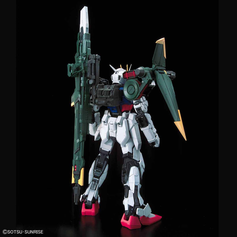 PG 1/60 Perfect Strike Gundam