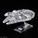 The Last Jedi Clear Vehicle Set
