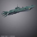 Star Blazers 2202 1/1000 Dimensional Submarine Set