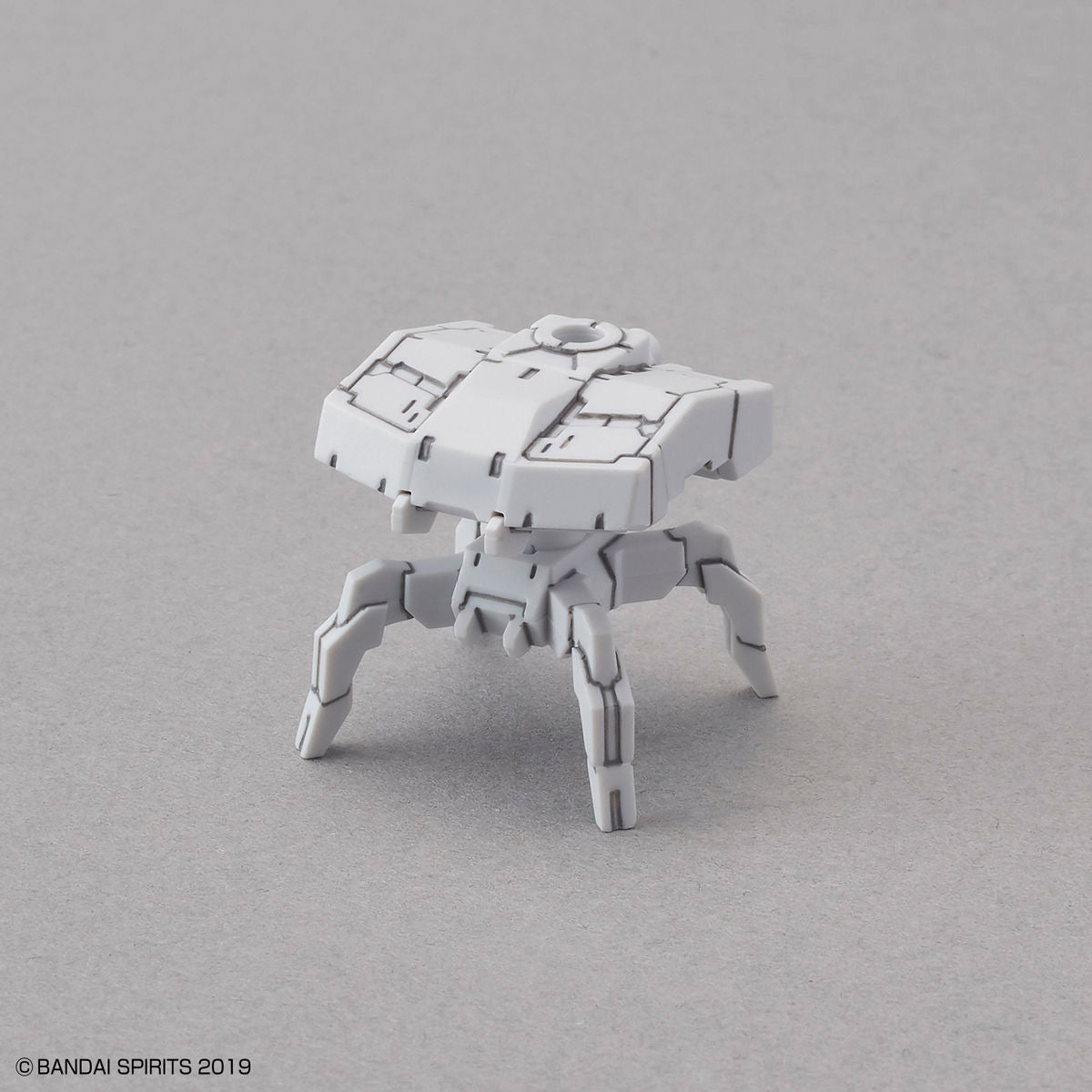 30MM 1/144 #21 eEXM-17 Alto [GRAY]