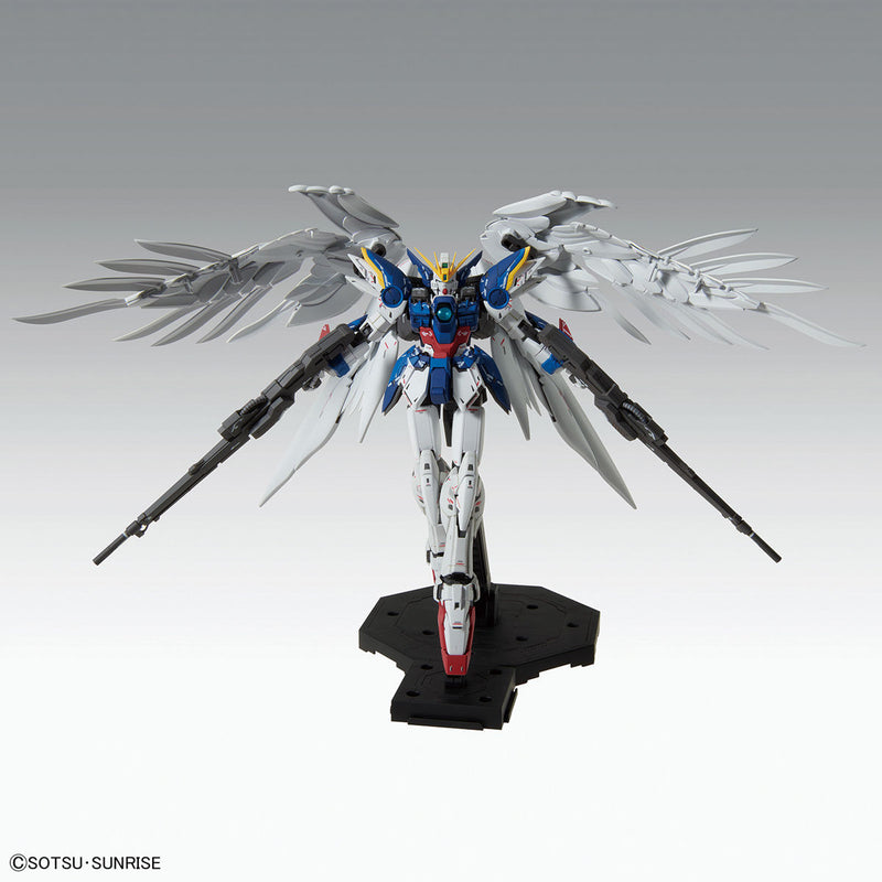 MG 1/100 Wing Gundam Zero EW (Ver. Ka)