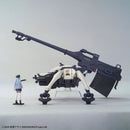 HG 1/48 Juggernaut (General Purpose Type)