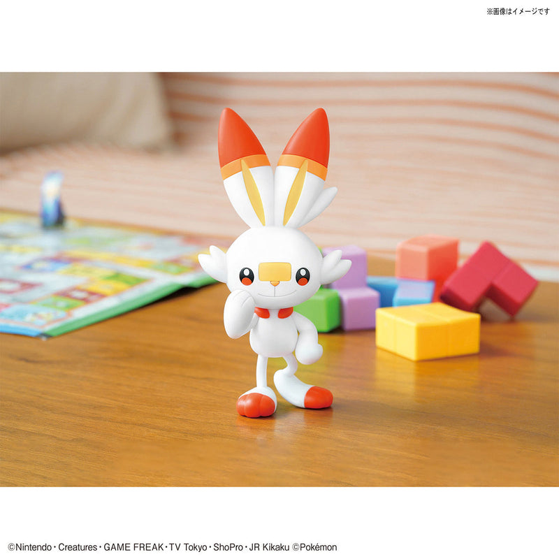 Pokemon Model Kit Review: A Fun Test for Beginners Who Want to Be the Very  Best