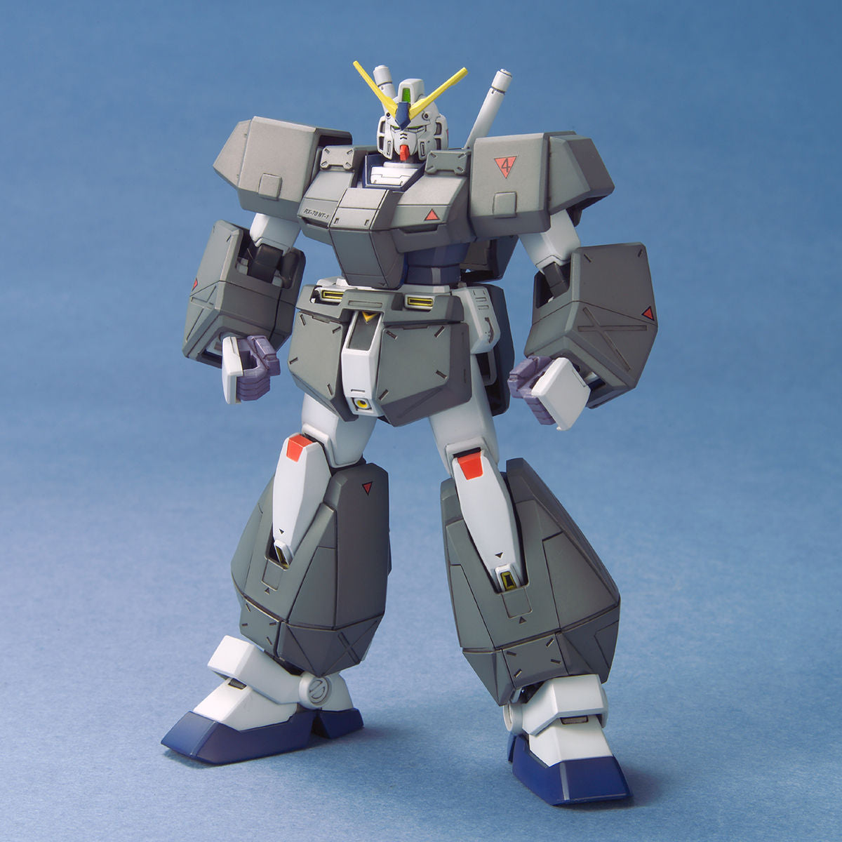 HGUC 1/144 #047 RX-78NT-1 Gundam Alex