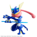 Pokemon Model Kit Greninja / Amphinobi