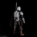 1/12 Mandalorian Beskar Armor