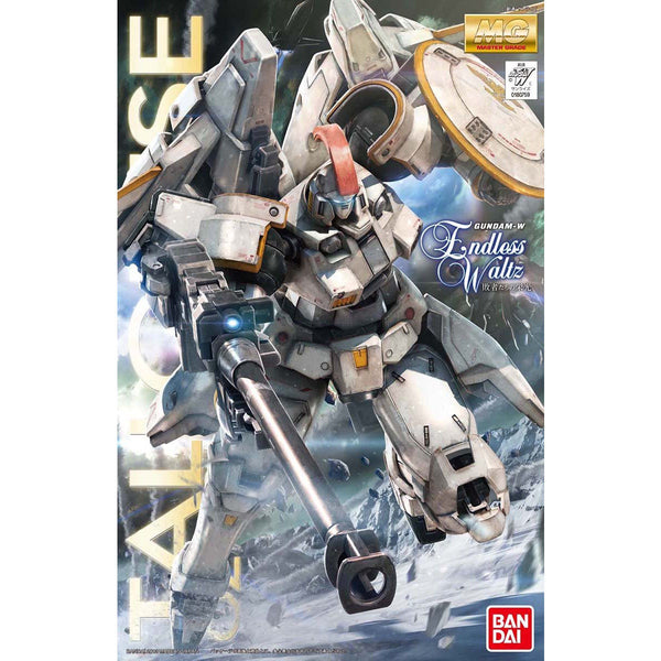 MG OZ-00MS Tallgeese ガンプラ MG OZ-00MS Tallgeese Flugel – GUNDAM PLANET