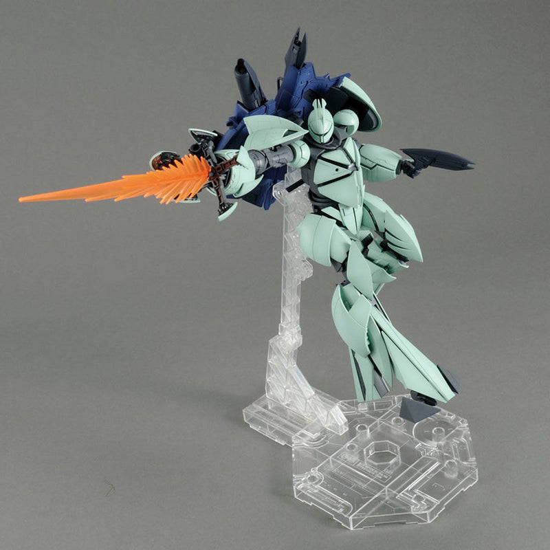 MG 1/100 Turn X Gundam