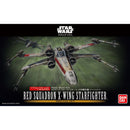 1/72 & 1/144 Red Squadron X-Wing Starfighter Special Set