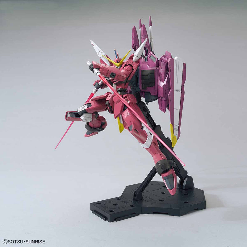 1/100 MG Justice Gundam