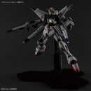 MG 1/100 Gundam F91 (Ver 2.0)