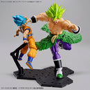 Figure-rise Standard Super Saiyan Broly Full Power