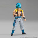 Figure-rise Standard Super Saiyan God Super Saiyan Gogeta