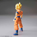 Figure-rise Standard Super Saiyan Son Goku (New PKG Ver)