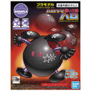 Black Tri-Stars Haro