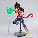 Figure-rise Standard Super Saiyan 4 Vegeta