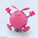 Figure-rise Mechanics Haro [Pink]