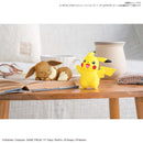 Pokémon Model Kit Quick!!