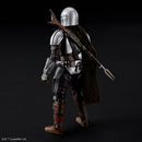 1/12 Mandalorian Beskar Armor