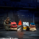 NYANDAM We are the PRINCIPALITY OF ZEON! (With Gift)