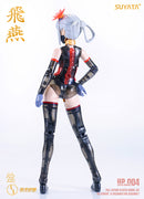 SUYATA 1/14 HP-004 Swallow